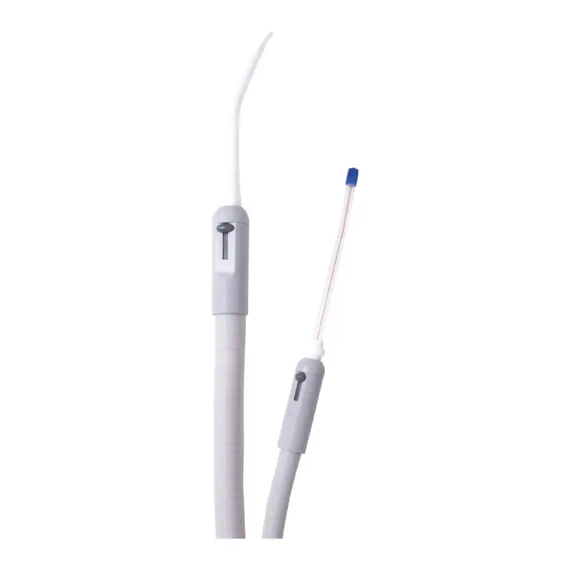 Portable Surgical Aspiration Bader Quiru Power Pulse