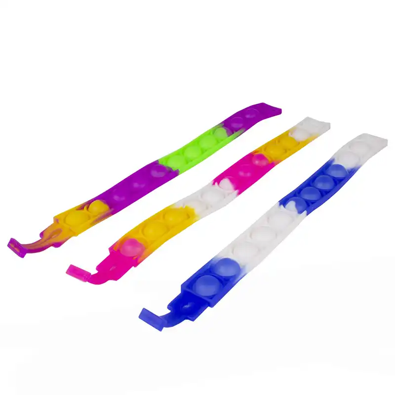Popit Bracelets Bader