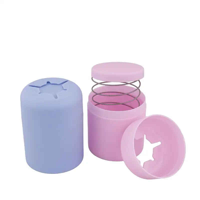 Bader Cotton Dispenser