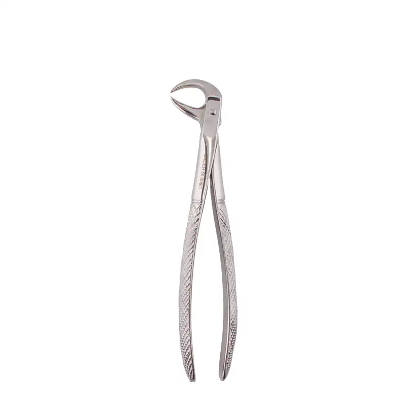 Forceps Fig. 86C Bader