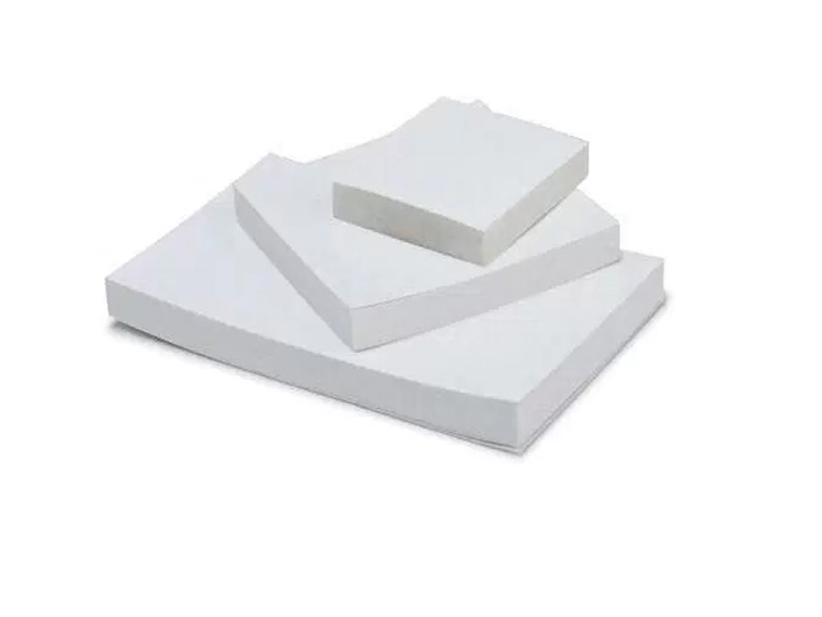 Mixing block – 5×5 cm
