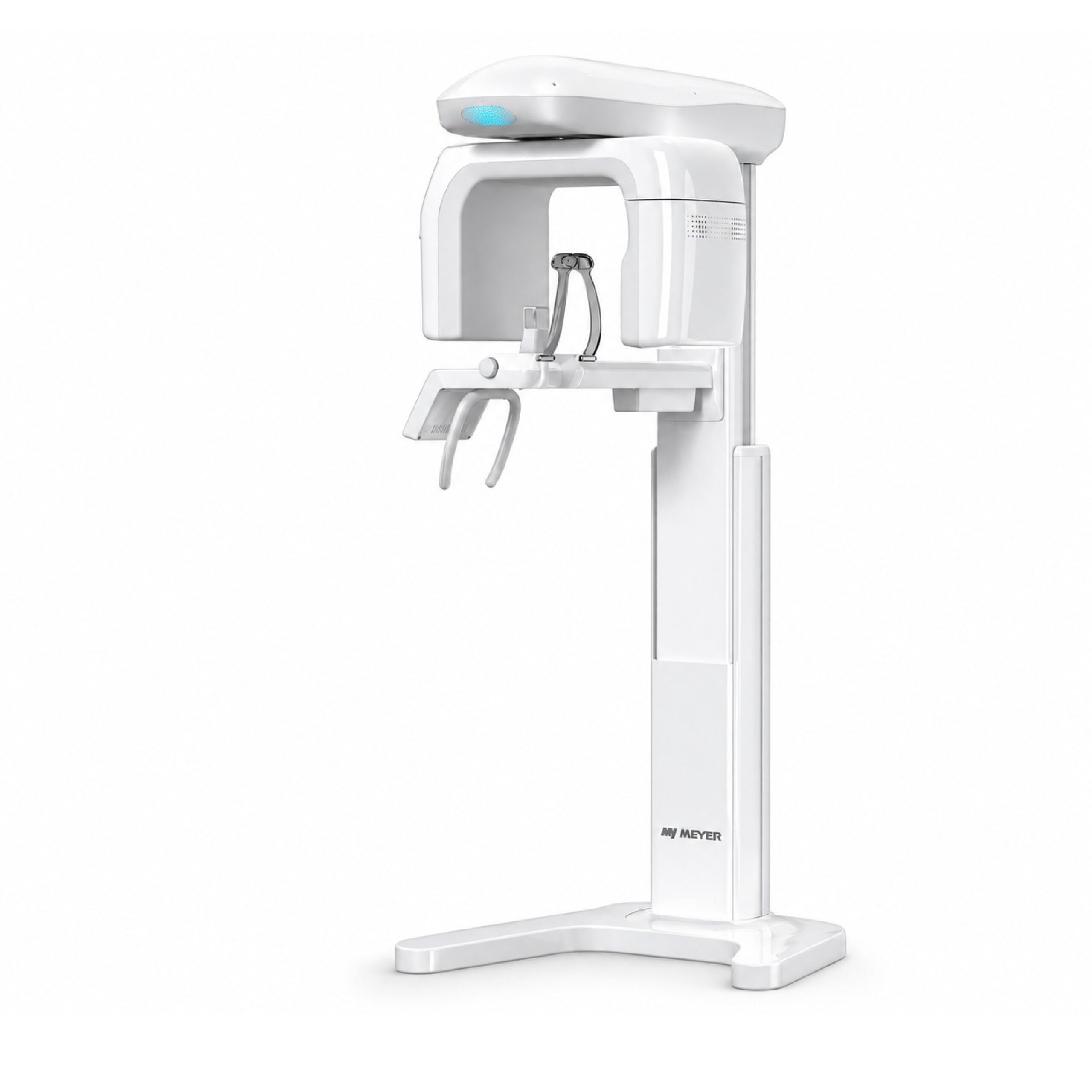 Panoramic 3D ImaGine + CBCT – FOV 16×12