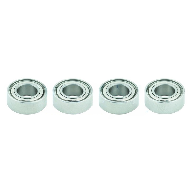 Bearing kit for micromotor shaft KaVo K9 EWL 950 and KaVo K10