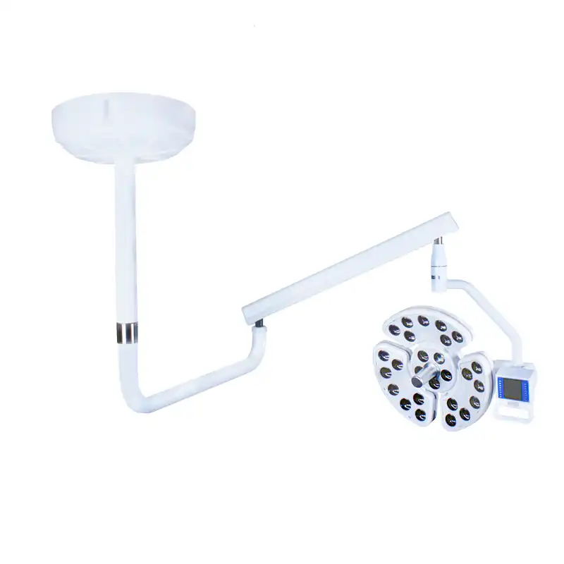 Surgical Lamp Bader Mr. Light