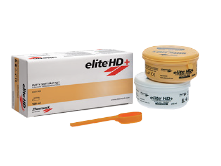 Elite HD+ – Normal Putty