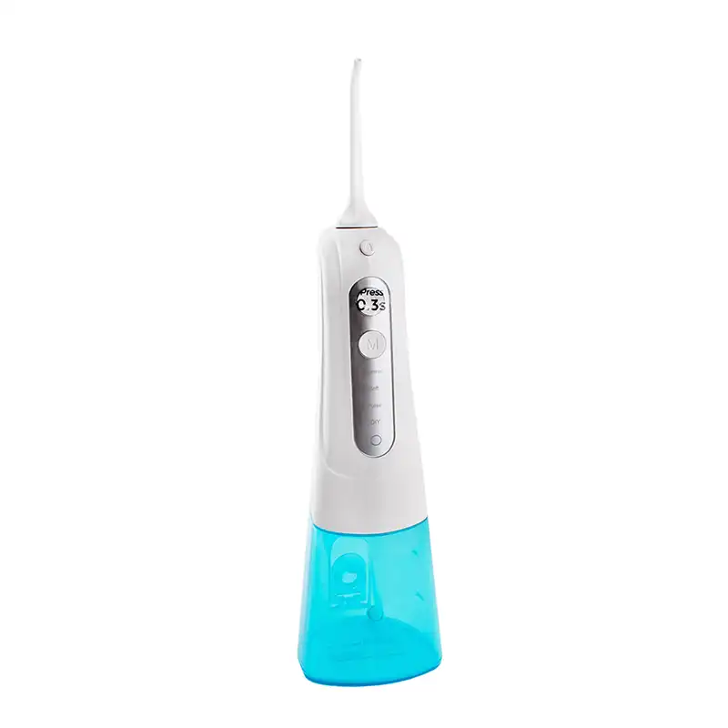 Bader Portable Dental Irrigator