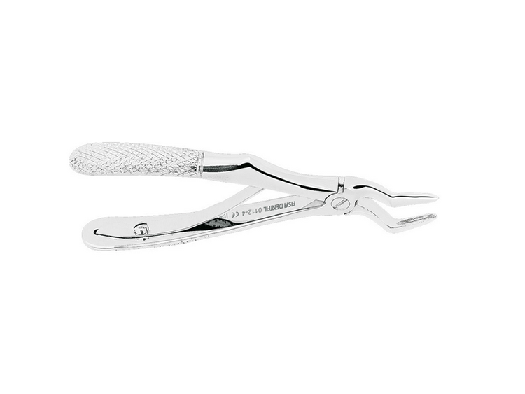 Child's button for upper roots – Klein model (0112-4)