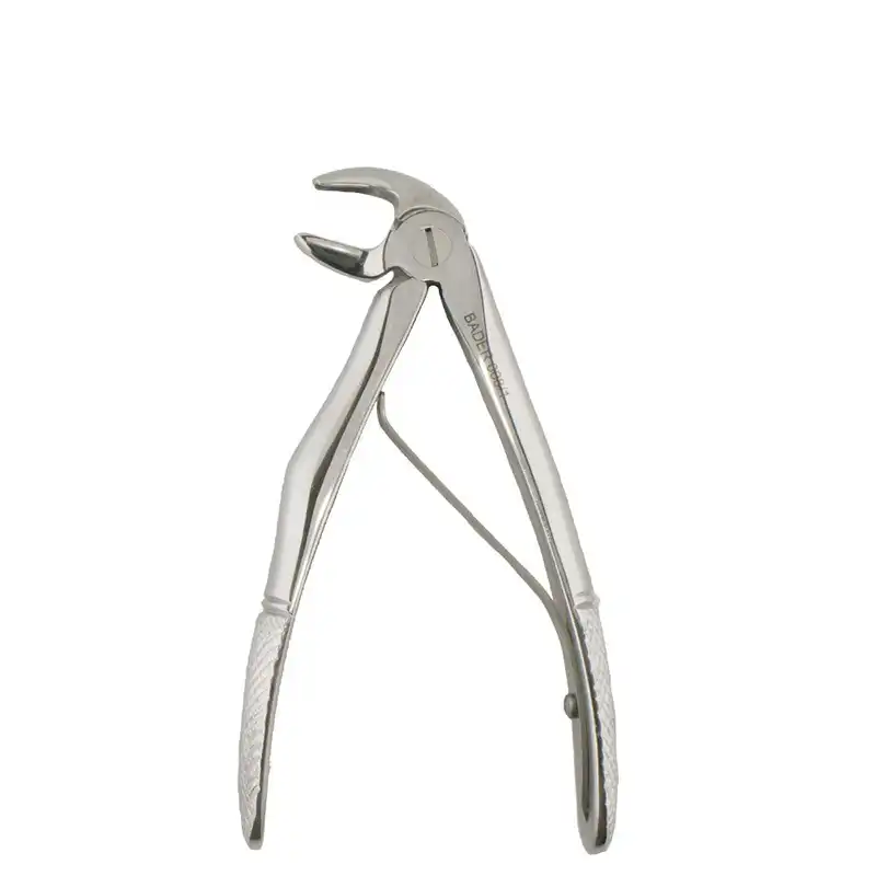 Forceps for Children Fig. 6 Bader