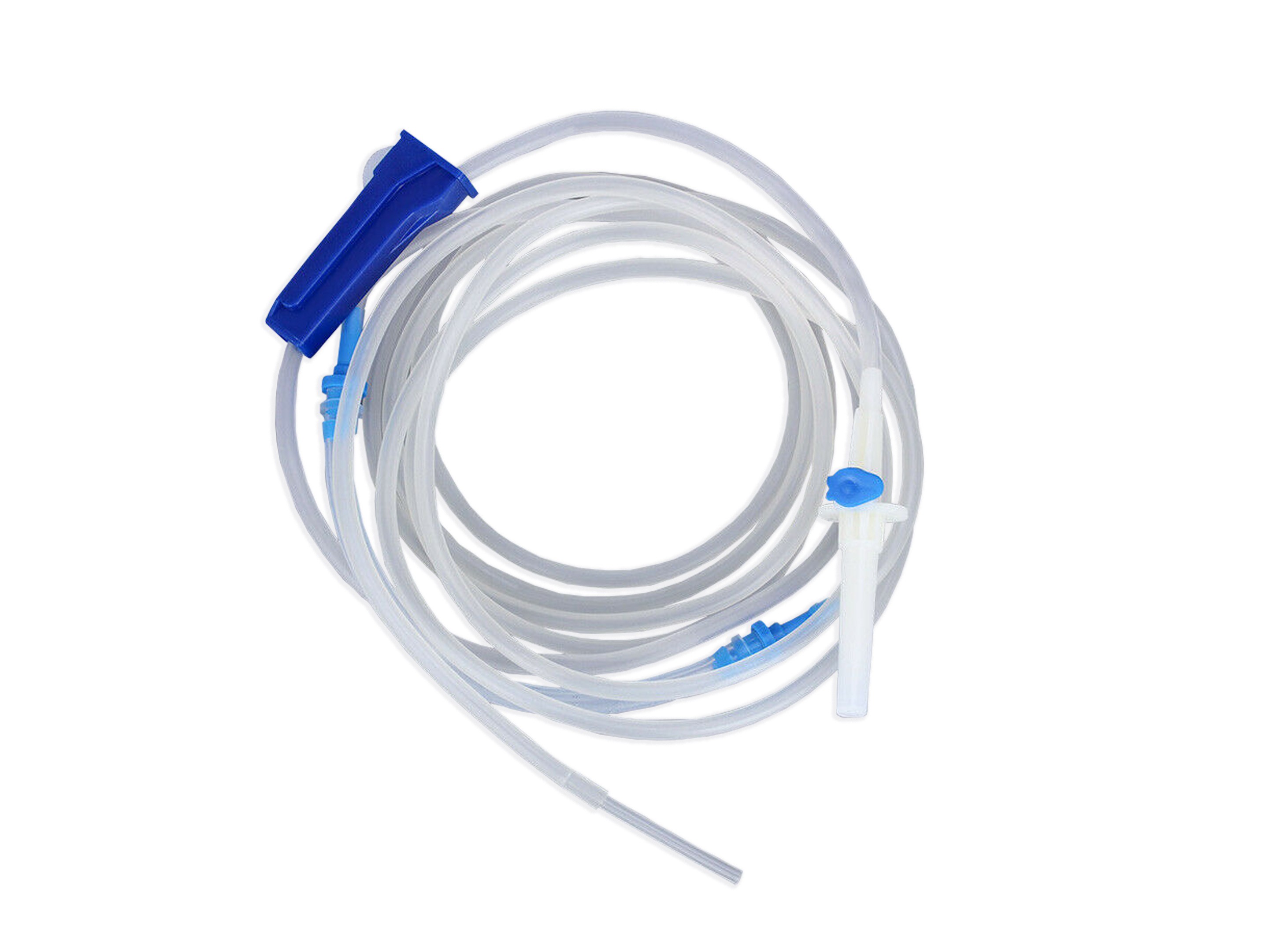 IRRIGATION LINE FOR PLUS LED MOTOR
