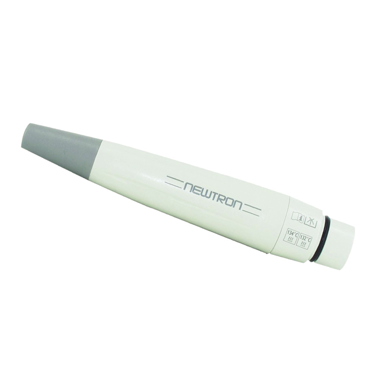Newtron SP ultrasound module