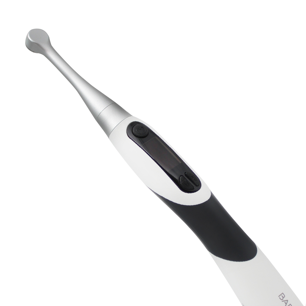 CuraLight Pro Bader Curing Light