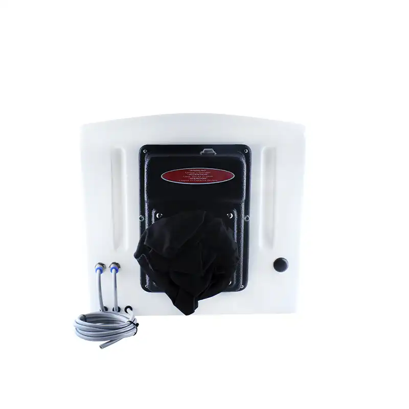 Dental Sandblaster Basic Bader