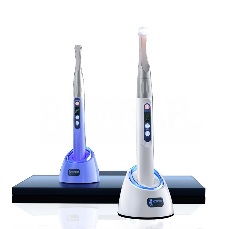 iLed MAX | DTE photocuring lamp, white color