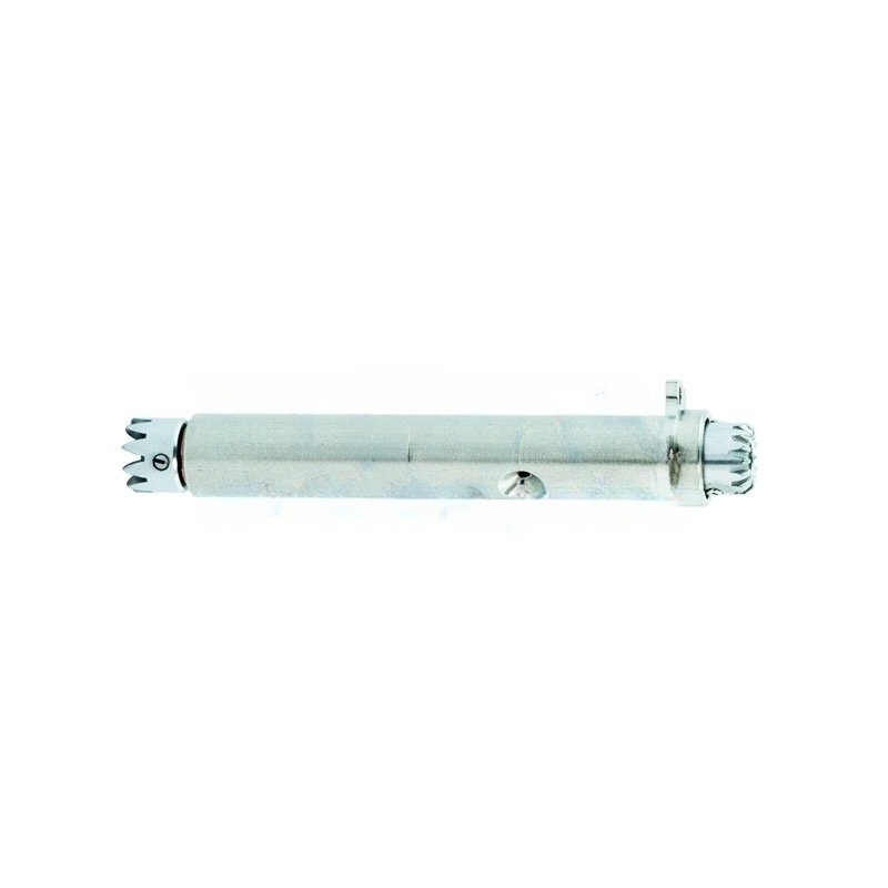 Intermediate shaft piece for Bien Air 1:1 contra-angles