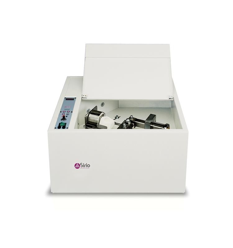 MOTOR CENTRIFUGE SIRIO MOD. SR300 BENCHTOP