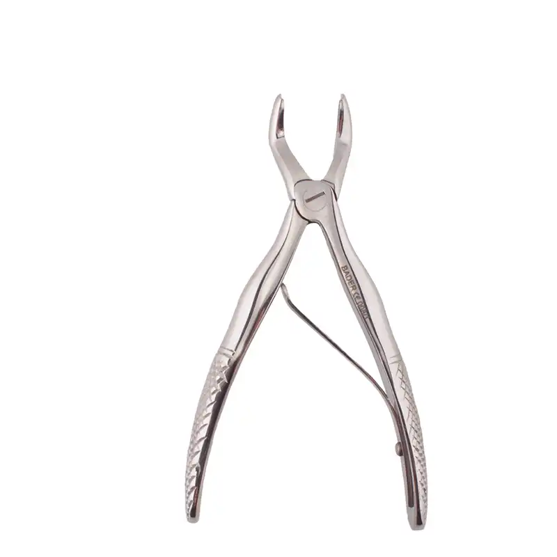 Children's Forceps Fig. 3 Bader