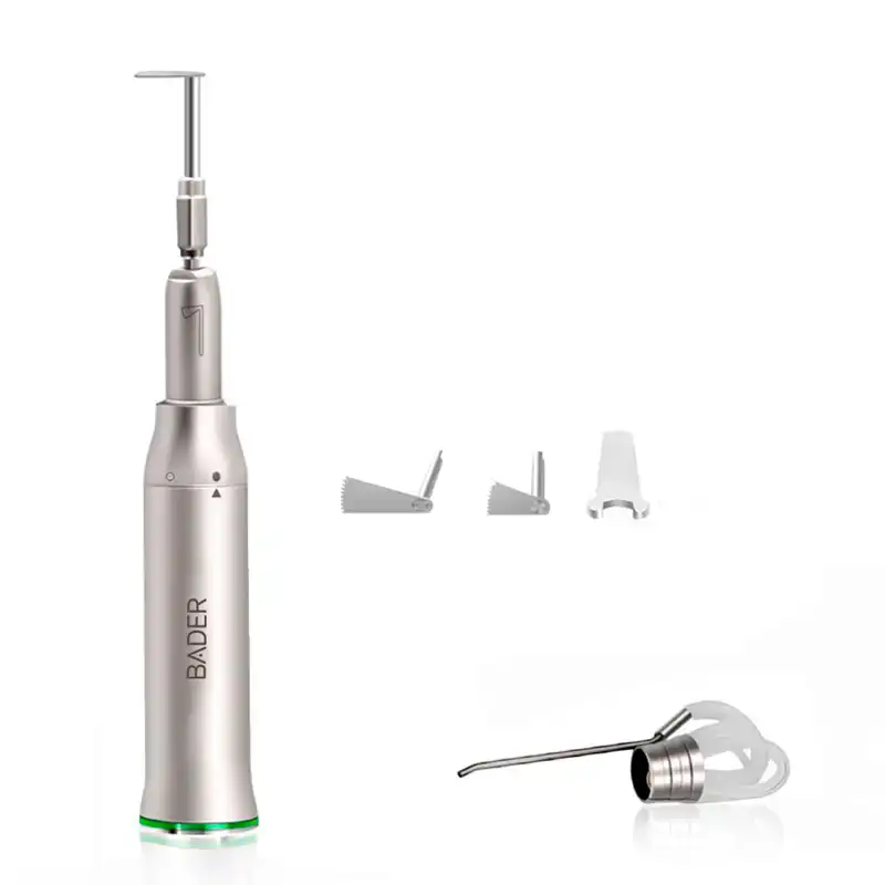 Bader Maxilo Oscillating Titanium S3 Oral Surgery Handpiece