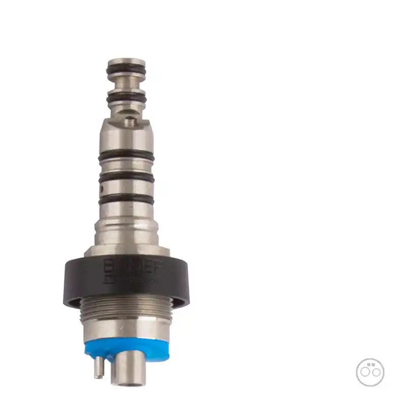 Couplings & adapters