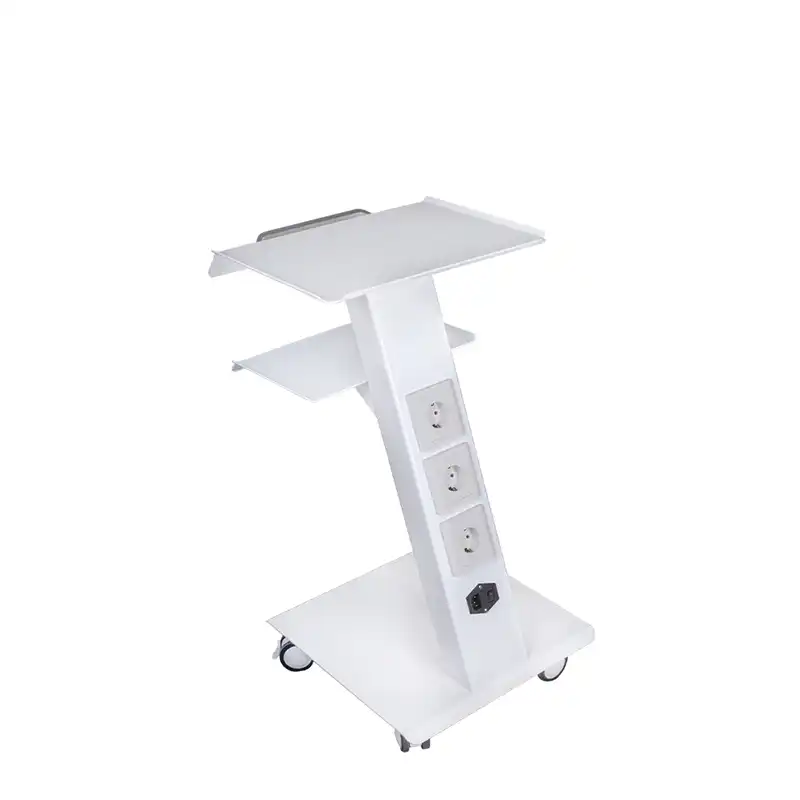 Auxiliary Cart Model Apolo from Bader