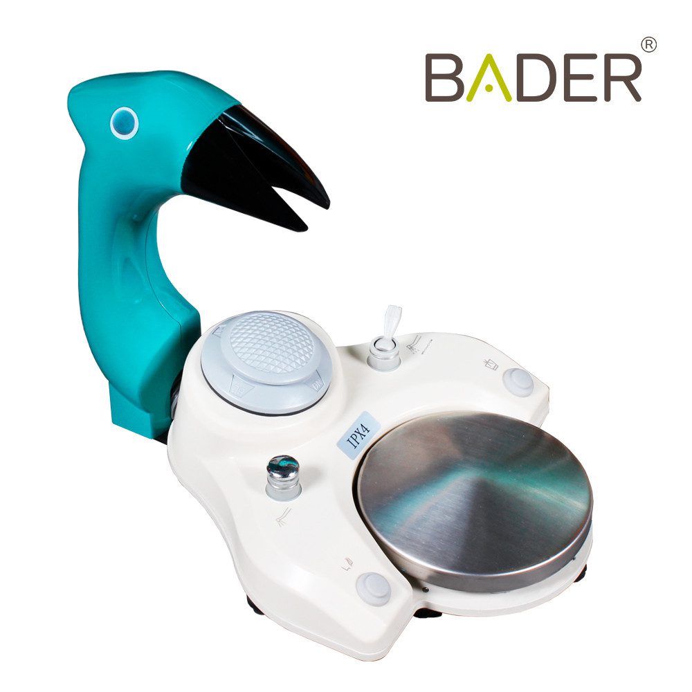 Dino Pediatric Dental Chair Bader