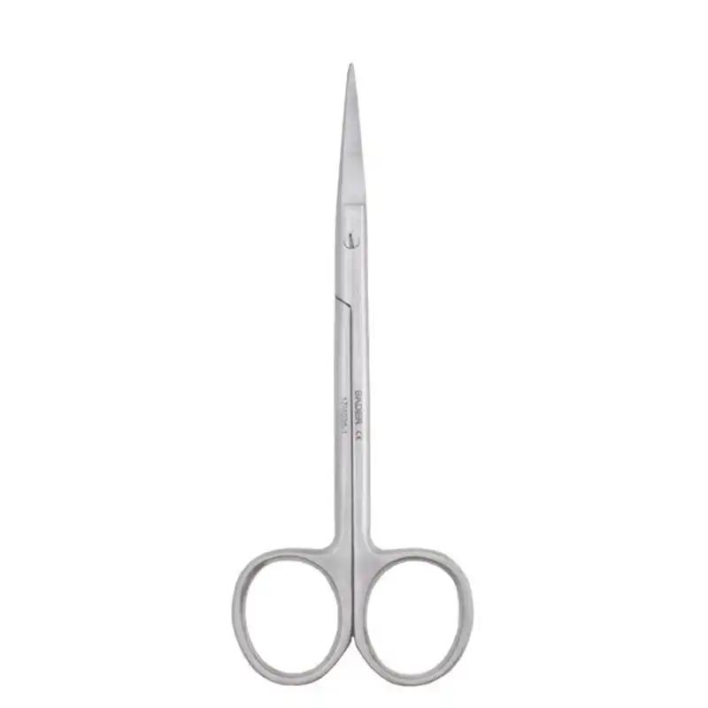 Goldman Straight Gum Scissors Bader