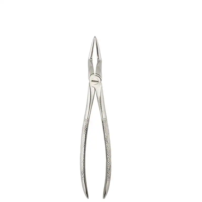 Fig. 151 Bader Forceps