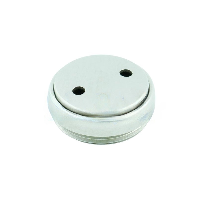Button cover for KaVo BELLAtorque 639 / 642 and CONTACTtair 632 / 633 turbines