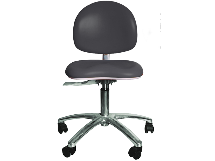 Stool Sinol S408 (Black)