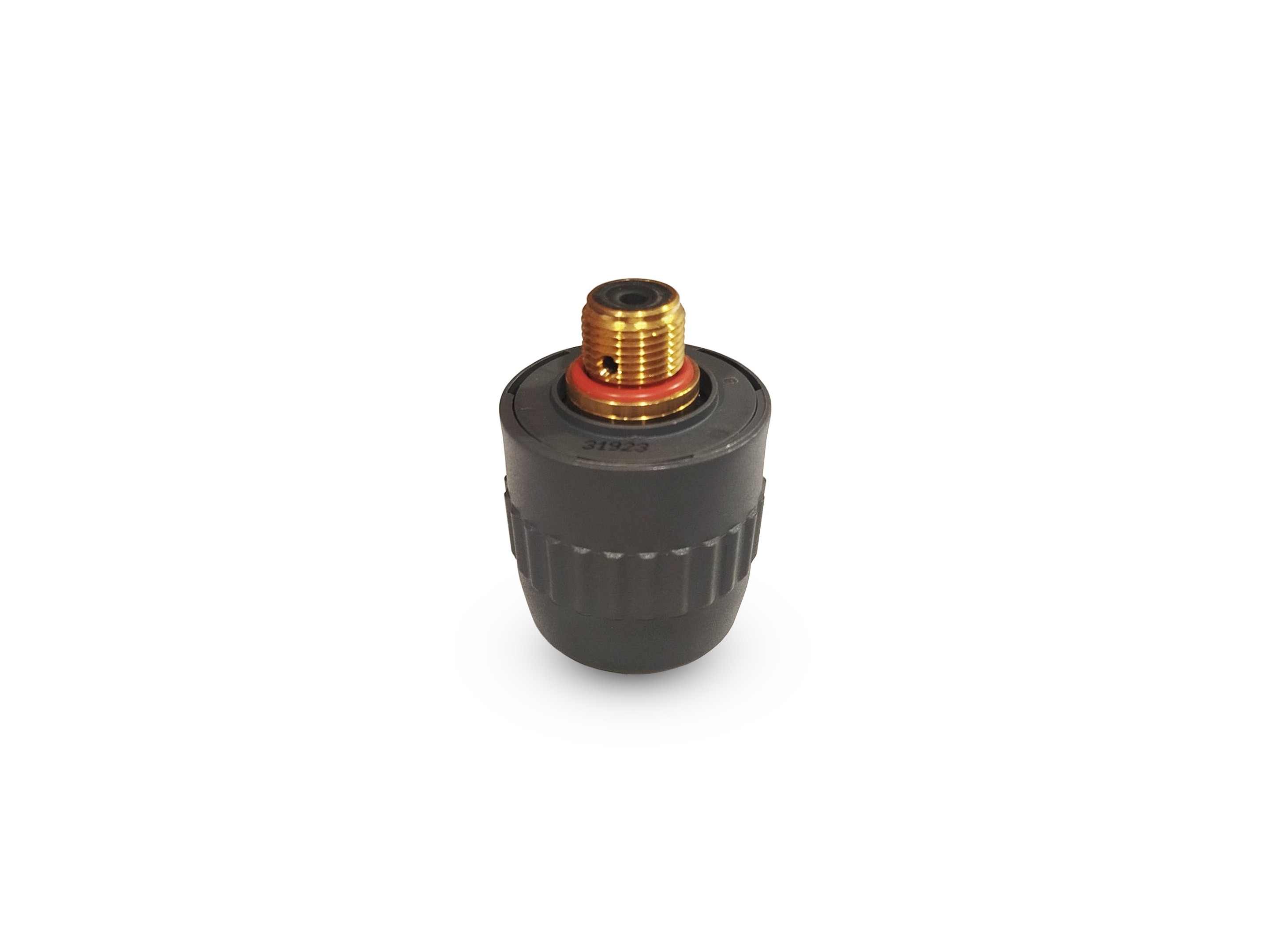 SAFETY VALVE CAP STEAM MACHINE SR900S