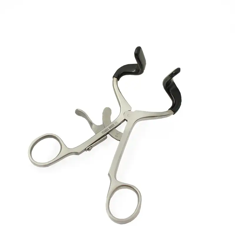 Molt mouth opener Bader 14cm