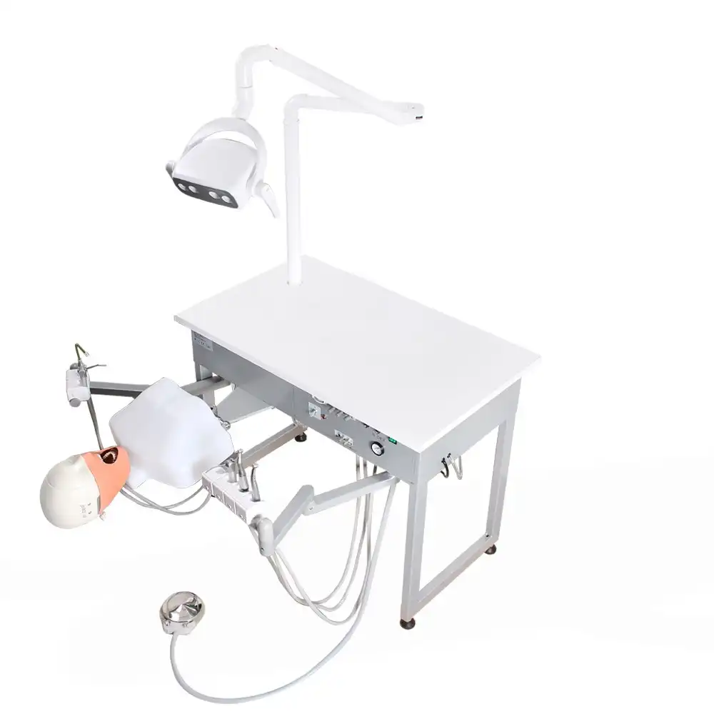 Bader Dental Training Unit for 1 Student