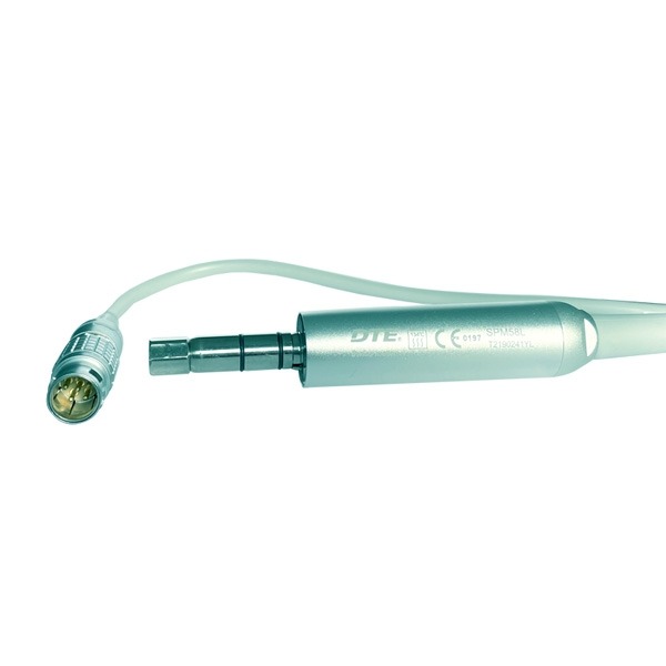 Micromotor SPM-58L For Implanter LED Woodpecker, Light: LED, Length: 1.8m