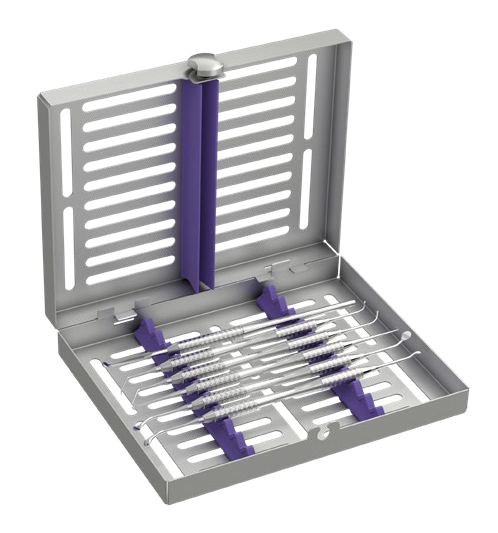 Micro Apical Endosurgery Kit – SML2021CF
