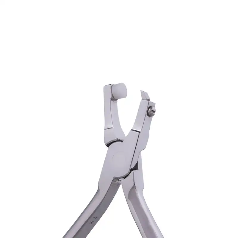 Bader Cemented Pliers