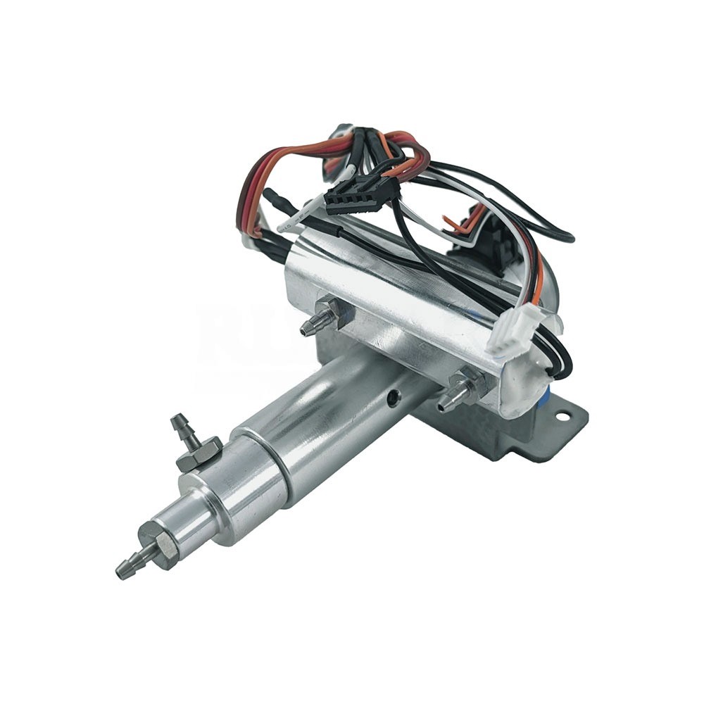 Dental unit spare parts
