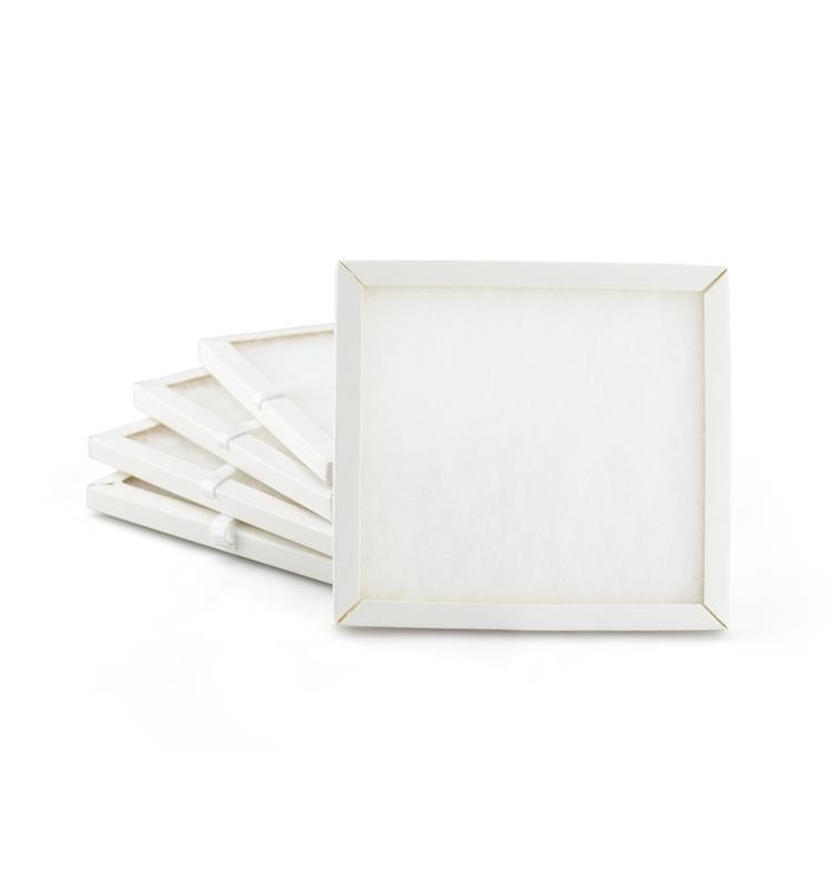 POLYESTER FILTER FOR POLISHER PROTECTOR WITH SUCTION (5 UNITS