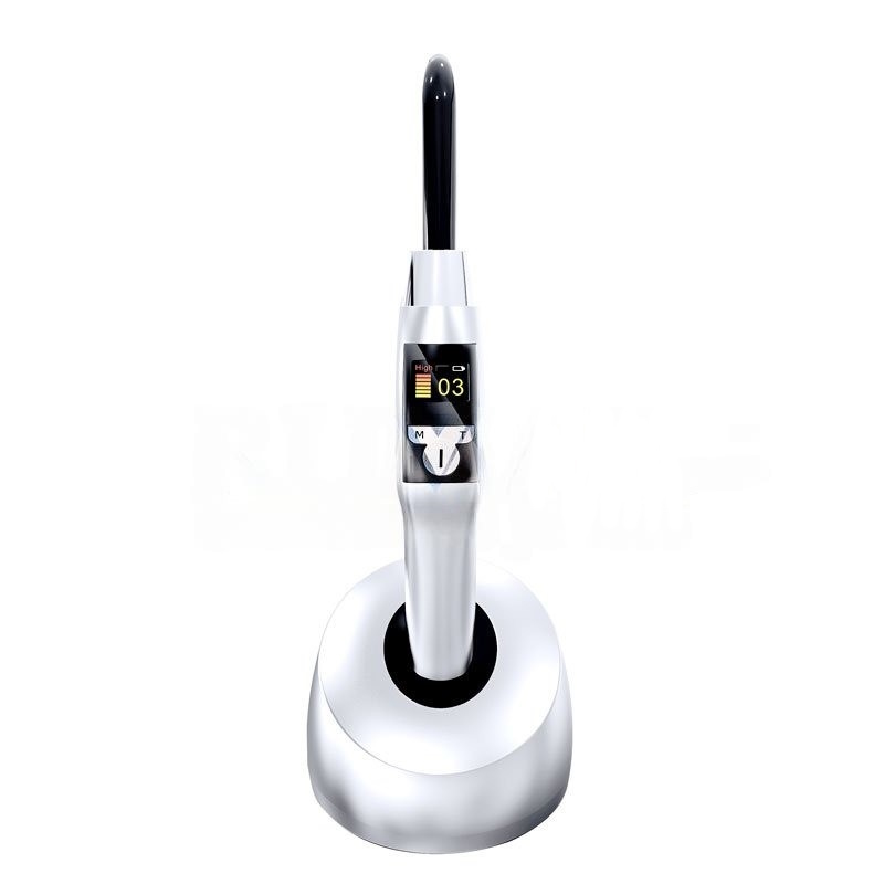 Woodpecker X-CURE SILVER curing lamp