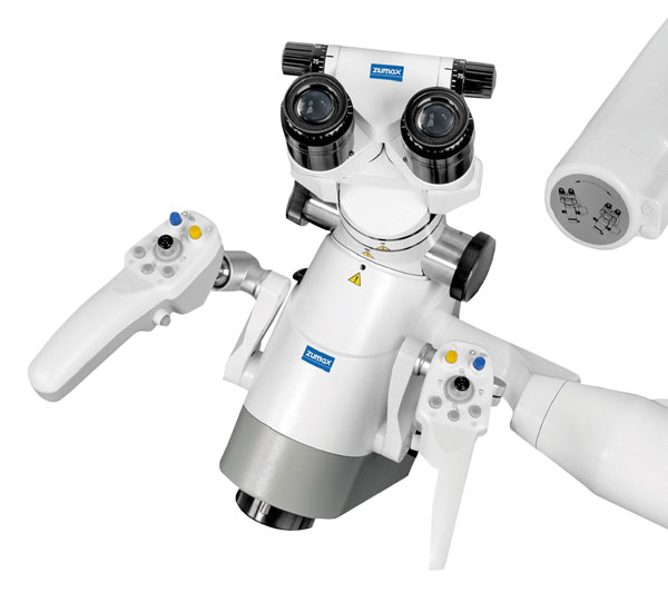 Surgical microscope – OMS 3200