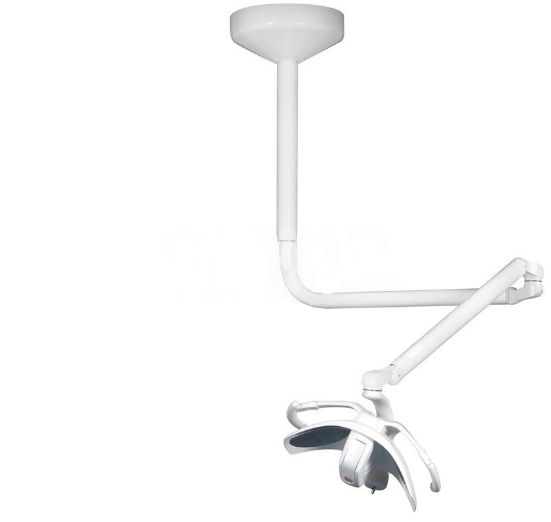 Ceiling mounting application kit with transformer for FARO halogen lamps