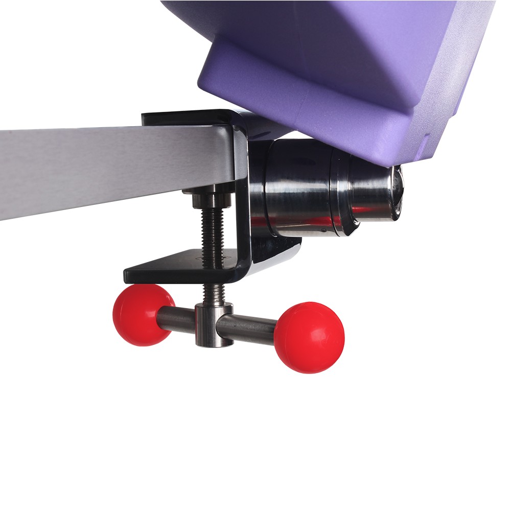 Practice Manikin with Table Anchor Bader
