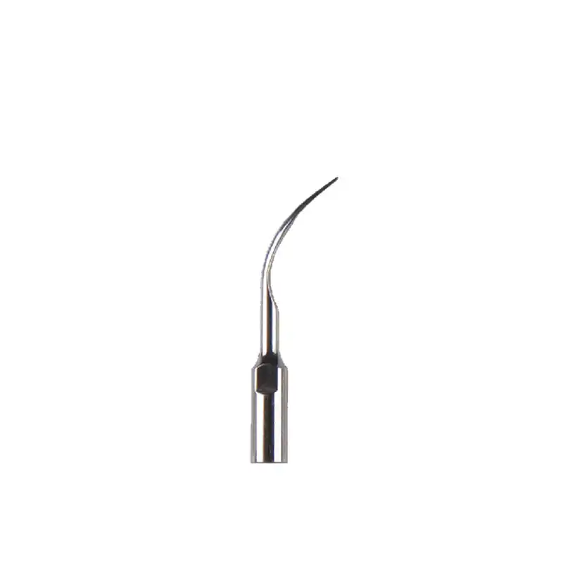 Insert - Ultrasonic Tip of Stainless Steel-Titanium G3 Bader