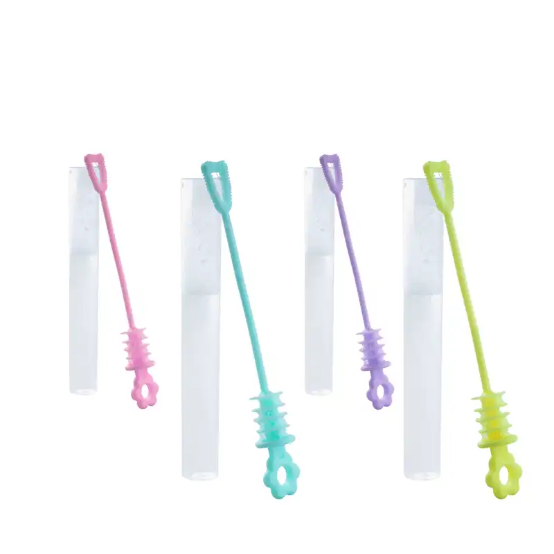 Bubble Colors Bader