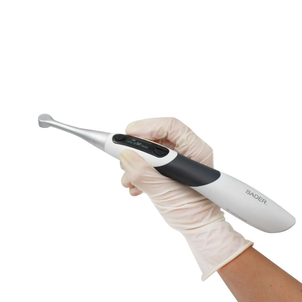CuraLight Pro Bader Curing Light