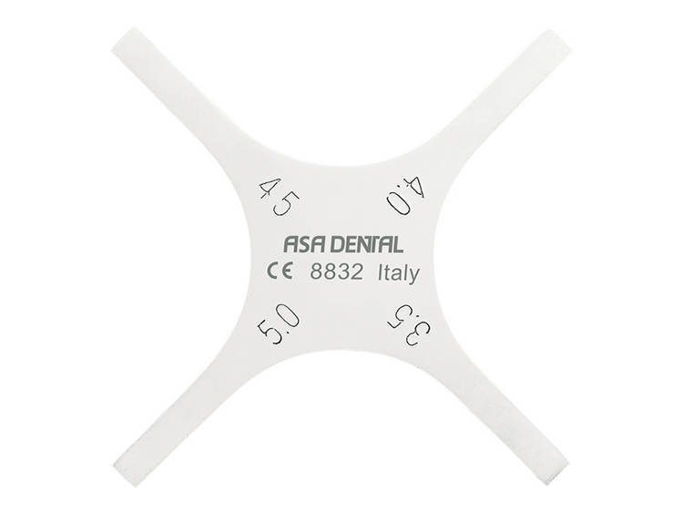 Star support positioner (8832)