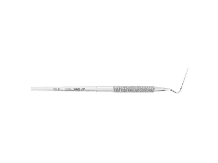 Vertical spreader or condenser 1 (0802L-1)