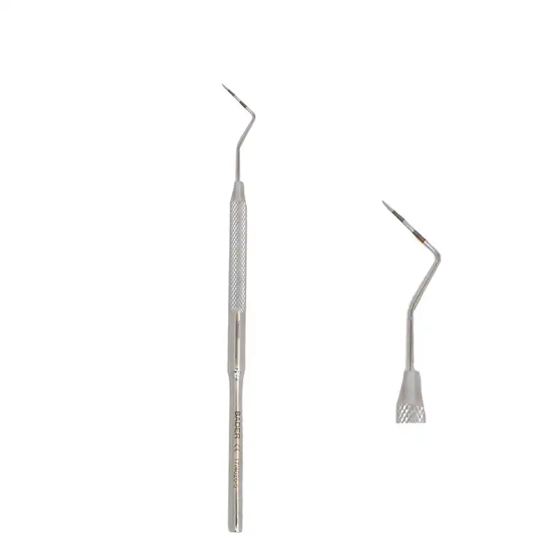 Periodontal Probe CP 12 Bader