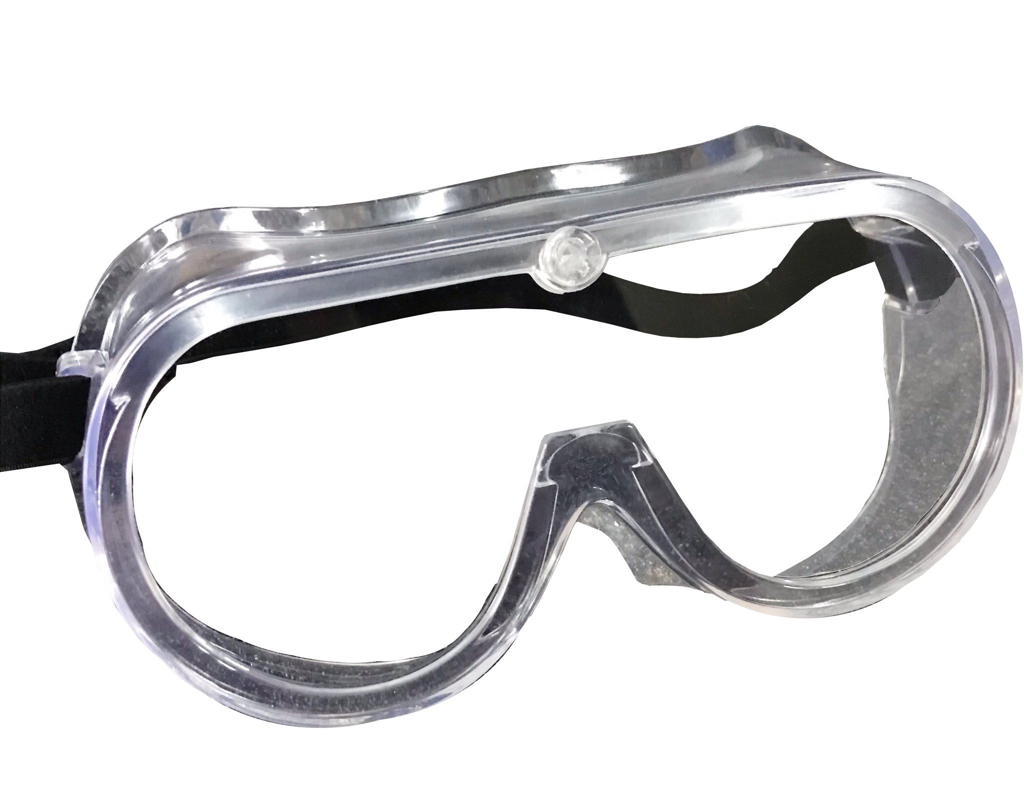 Protective eyewear