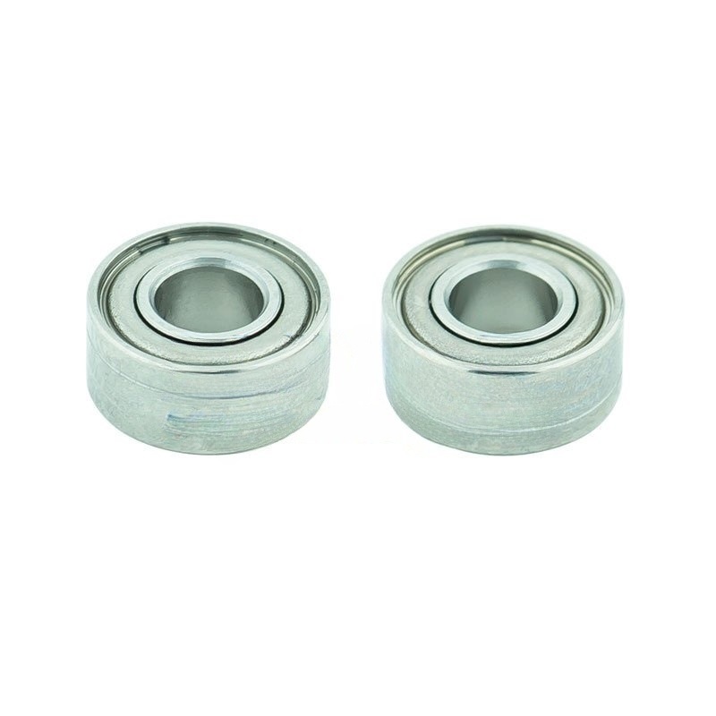 Special rear bearing for straight handpiece KaVo 15CN