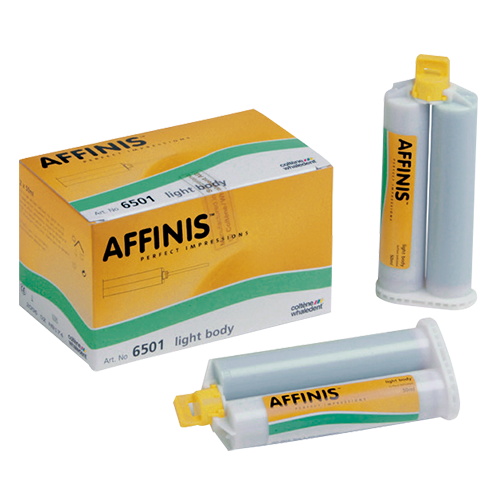 Affinis – Light Body – 50 ml
