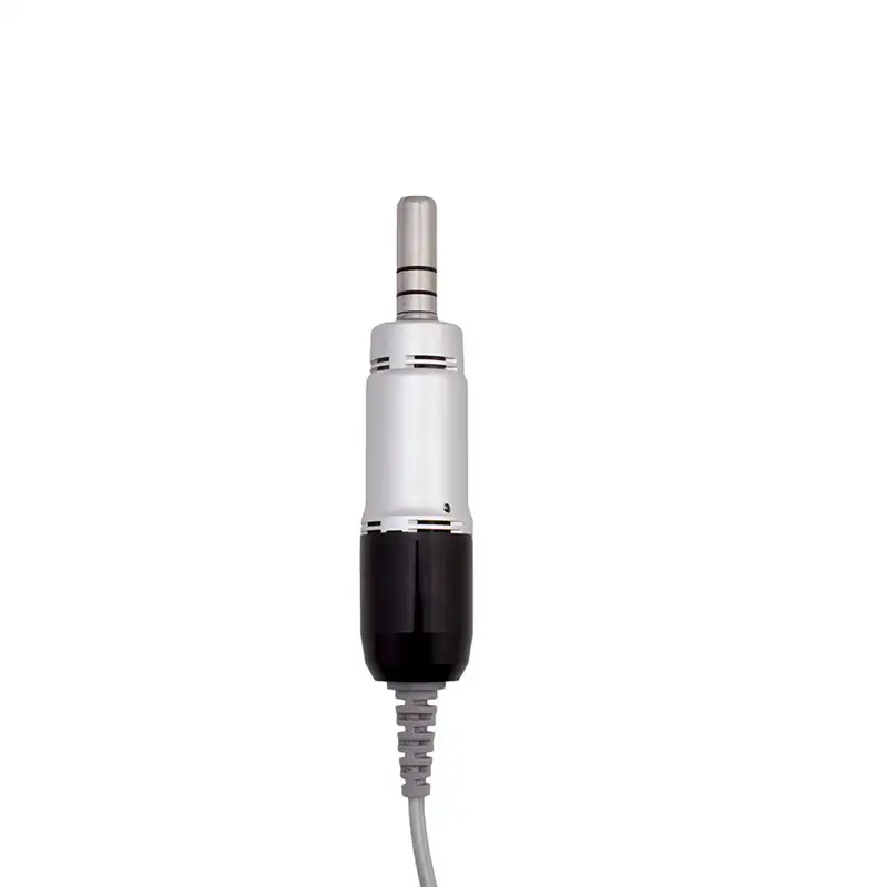 Electric Micromotor for Excellent Bader